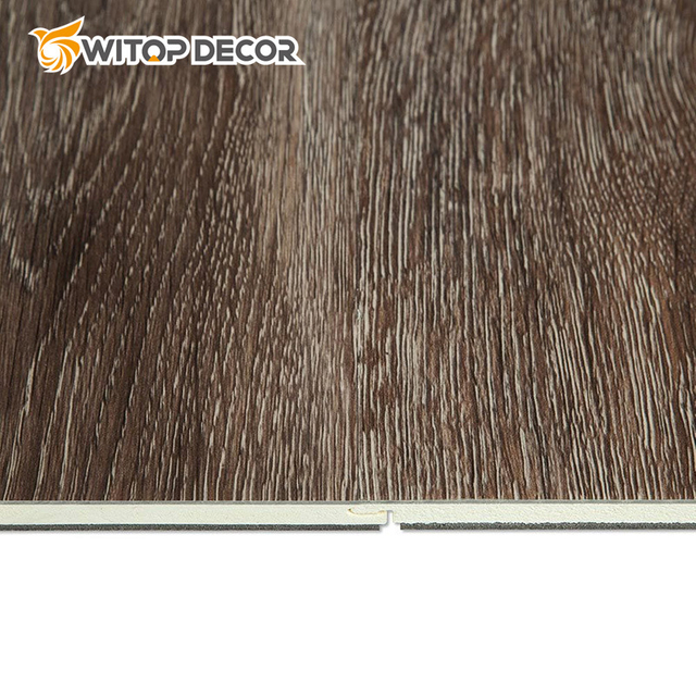 Hot Sales Wear-Resisting Spc Lock Flooring