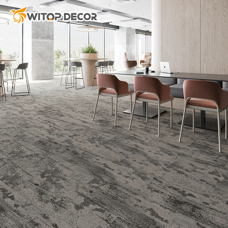 Free Sample 100% Waterproof Best Price Spc/Lvt/Lvt Vinyl Plank Flooring