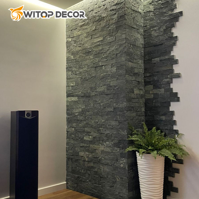 Factory Direct Price PU Stone Indoor and Outdoor Polyurethane Artificial Wall Stone Artificial PU Stone Panel