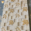 Factory Direct Price PU Stone Indoor and Outdoor Polyurethane Artificial Wall Stone Artificial PU Stone Panel