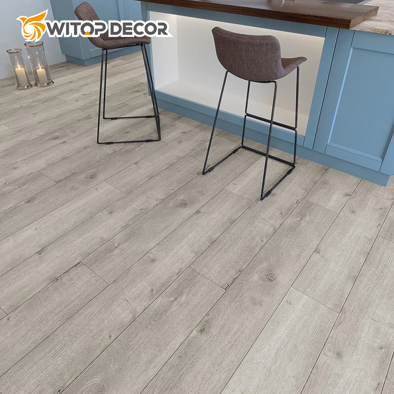 European Style Rvp Low Price Hot Selling Waterproof Spc Lvt Flooring