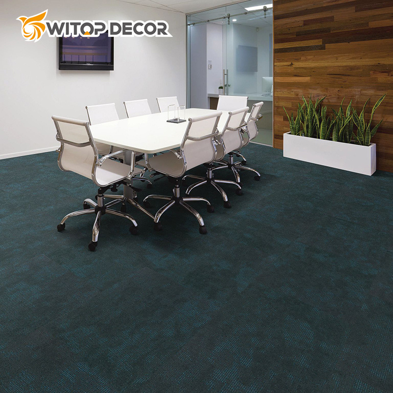 Free Sample Environment-Friendly Customized Waterproof Self Adhesive Vinyl Flooring PVC Lvt