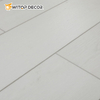 Stone Plastic Core Artificial Click Wood Texture Laminate Plank Spc Flooring