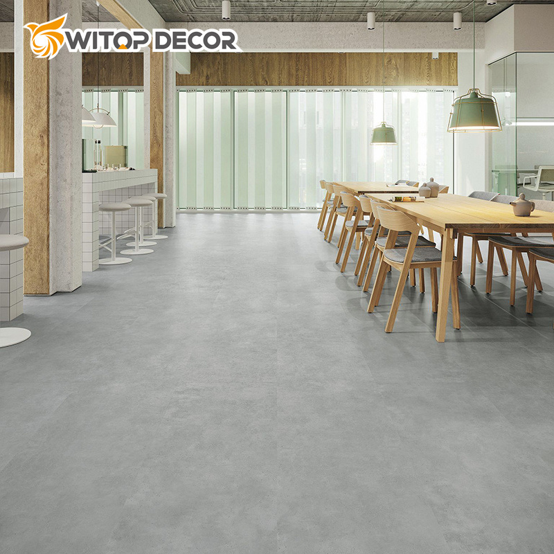 Wood Plastic Vinyl Flooring That Looks Like Carpet