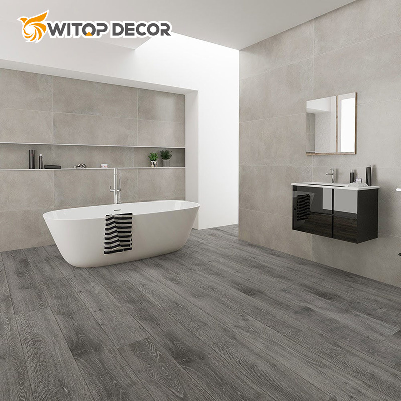 High Quality Spc Engineered Flooring