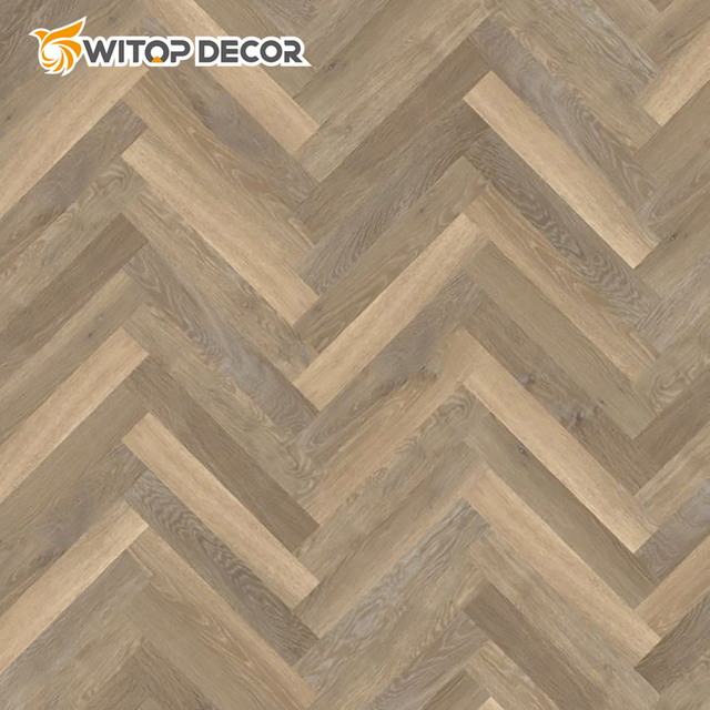 Top Quality Professional Autoadhesivo Waterproof Vinyl Plank Self Adhesive PVC Tile Floor
