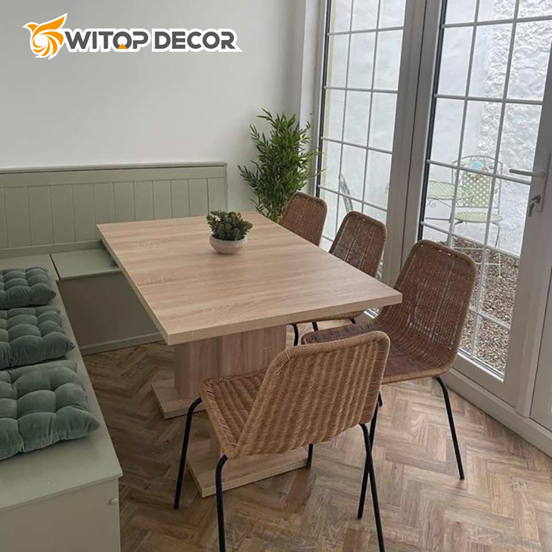 Plastic Spc/Sxp/Lvt Self Adhesive Vinyl Flooring PVC Lvt Flooring