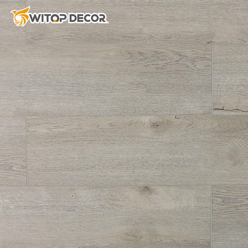 Commercial Customizable Spc Flooring