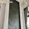 Witop OEM Factory Price New Design Artificial Stone Polyurethane 3D PU Faux Stone Wall Panel