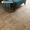 Luxury Vinyl Tile PVC Floor Tiles DIY Lvt Flooring Self Adhesive