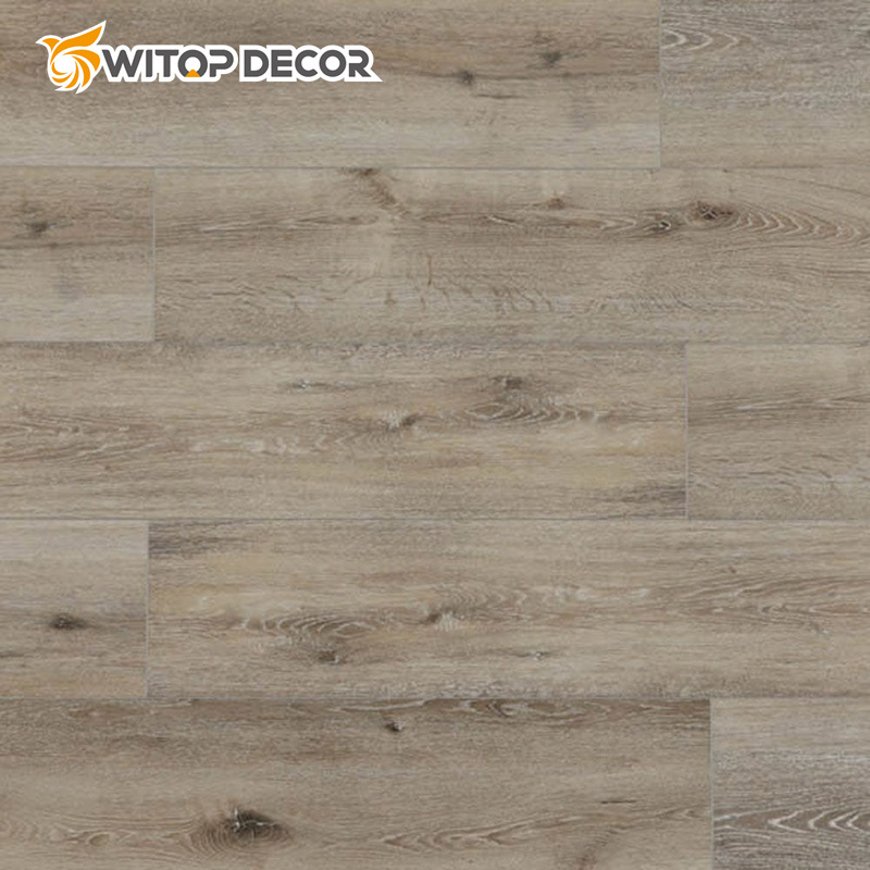 Anti-Slip Spc Luxury Click Cushioned PVC Sheet Vinyl Flooring