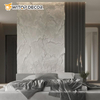 High Quality Artificial Wall PU Stone Panel Faux Wall Polyurethane Stone Lightweight Easy Install From China