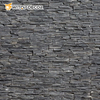Factory High Quality Beautiful Decorative PU Polyurethane Faux Stone Wall Panel
