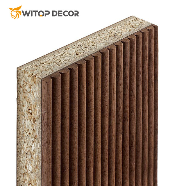 Waterproof Wood Plastic Composite Wall Cladding Exterior Decorative WPC Siding Panel
