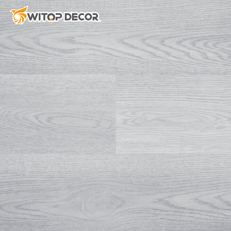 Building Decoration PVC Spc Composite Floor Fire Prevention