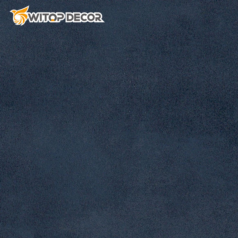 Lvt Waterproof Fireproof Comfortable, Adhesion Vinyl Floor Dryback Lvt Floor/ /