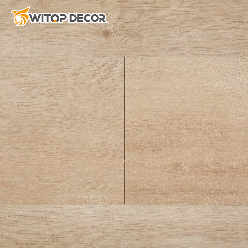 New Design Waterproof Wholesale Low Price PVC Click Lock Spc Flooring