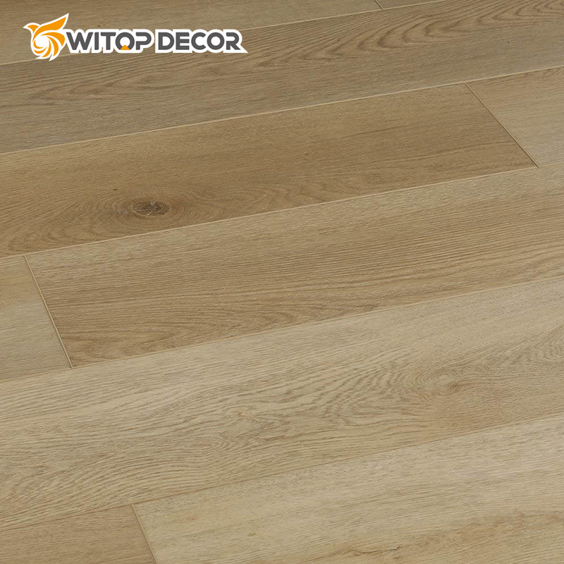 Waterproof Durable Vynilic Diamond Click Vinyl PVC Spc Flooring