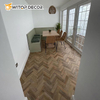 Eco-Friendly 100% Waterproof Lvt Self Adhesive Marble Flooring Self Adhesive Lvt Flooring