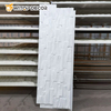 Polyurethane Beauty Cheap Decor Stone Coating Design Stone Wall Interior and Exterior PU Wall Panel