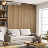 High Quality China Manufacture Decorative Akupanel Acoustic Panel Wooden