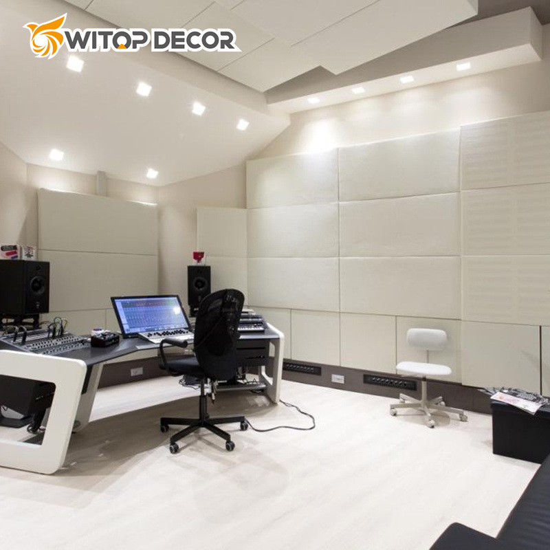 Manufacturers Sound Proof Wall Acoustic Panels for Wholesale