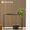 2400*600*22mm Effective Sound Absorption Recording Studio Wall Acoustic Panels