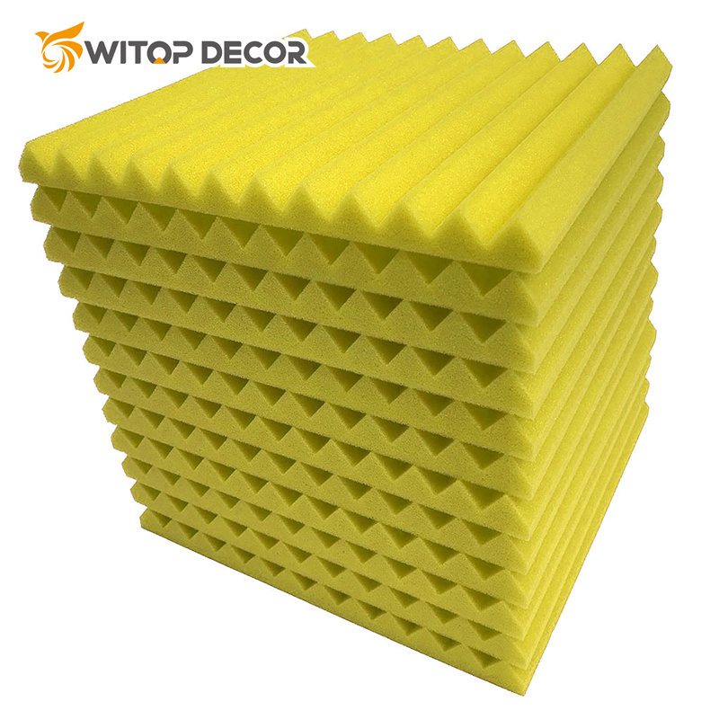 Wooden Grooved Acoustic Panel Akupanel Acoustic Panel for Indoor Decoration