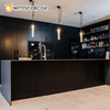 Akupanel Acoustic Panel Wooden Sound Isolation Acoustic Wall Panel
