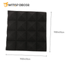 2023 High Quality Office Desk Furniture Acoustic Panel Acoustic Desk Divider