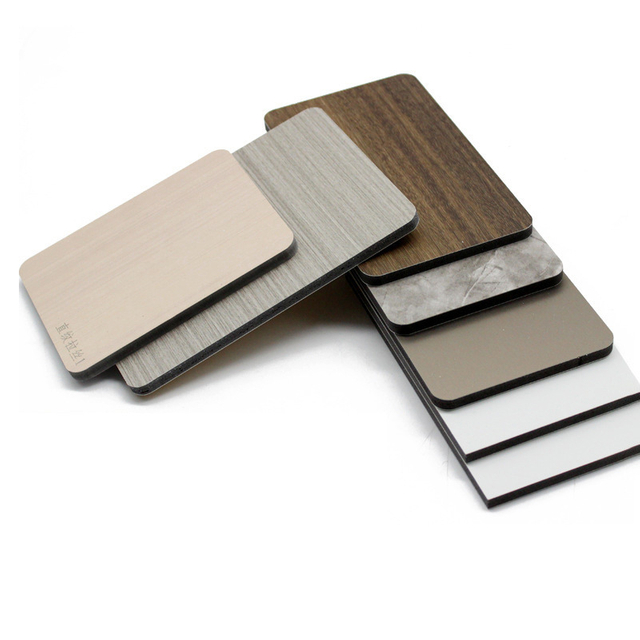 Wallboard 8mm Bamboo and Wood Fiber Integrated Wall Panel