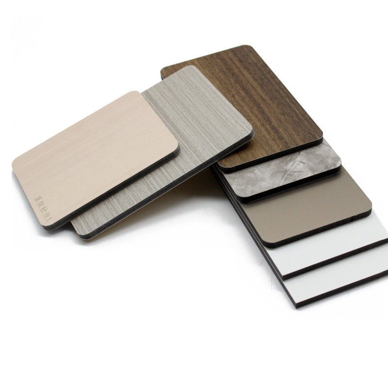Wallboard 8mm Bamboo and Wood Fiber Integrated Wall Panel