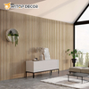 Waterproof Interior Wall Decorative Panel WPC PVC Wall Panel