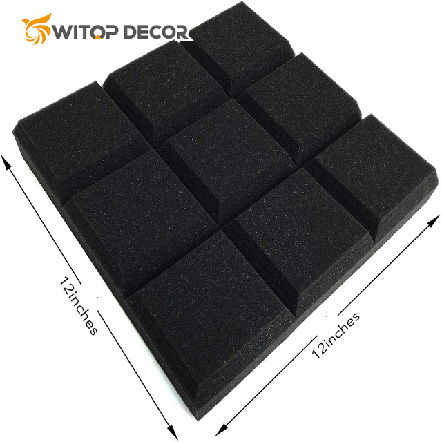 Sound-Absorbing Acoustic Panel Wholesale Price Slat Wall Panel Akupanel