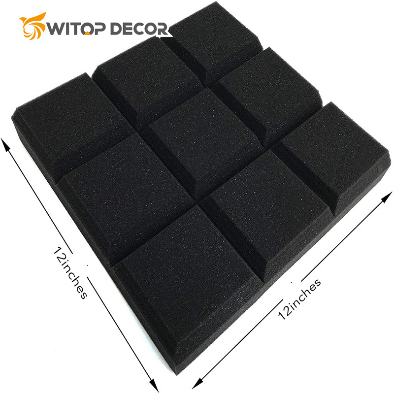 Sound-Absorbing Acoustic Panel Wholesale Price Slat Wall Panel Akupanel