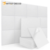 12mm U-Groove Decoration Studio Equipment Acoustic Panels