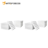 Easy to Installation Design Acoustic Panels 3D Wood Wall Panels