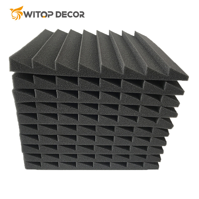 Veneer Wood Acoustic Panels Oak Wood Decorative Wall Panel Acoustic Panel