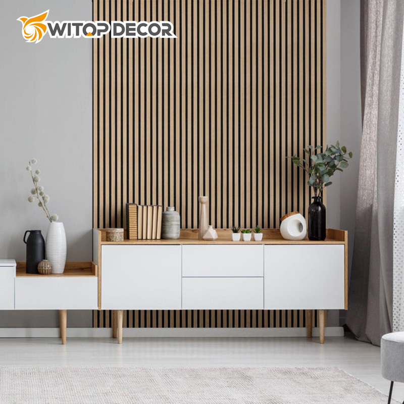 Colorful Hexagon Type Polyester Fiber Felt Acoustic Panel for Wall Pin Board