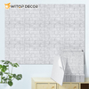 Decoration DIY Wood Acoustic Panel Sound-Absorbing Wood Acoustic Panel