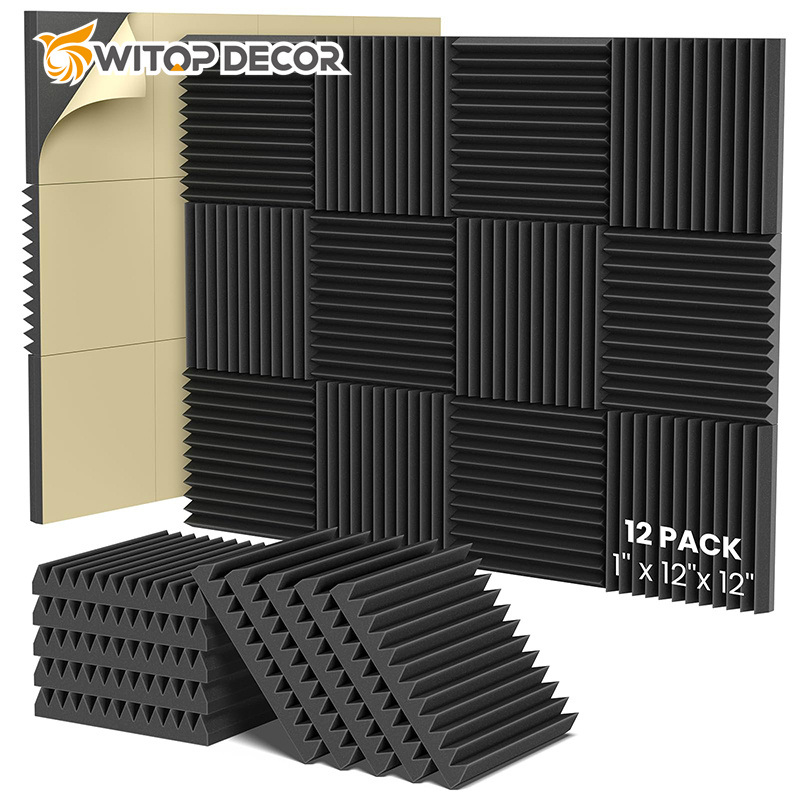 Natural Oak/ Walnut Wooden Slat Wall Panel, Wooden Wall Panels Acoustic Panels