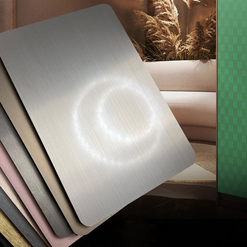Customized Veneer Wood Modern Factory Waterproof Bamboo Charcoal Fiber Easy to Clean