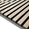 China Factory Custom Fireproof Sound Proof Wall Foam Acoustic Foam Panels