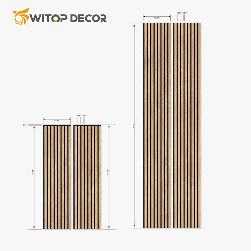 Eco-Friendly Soundproof Polyurethane Acoustic Foam Sound Panels
