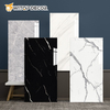 Chinese Manufacturer PVC High Glossy Marble Sheet UV Board Panel Used for Decoration