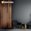 High Density Flame Retardant Acoustic Panels Sound Proof Wall Panel for Church