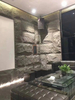 Easy Installation Artificial Polyurethane PU Foam Stone