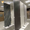 3mm High Glossy Marble Patterned Scratch Resistant Board PVC UV Sheet
