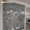 Wholesale Price High Glossy 1220mm*2440mm*2.5mm Marble PVC Sheets for Home Decoration