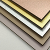 5mm Thickness Multicolor Indoor Factory Direct Rock Grain Veneer Wood Wall Panel Sheet
